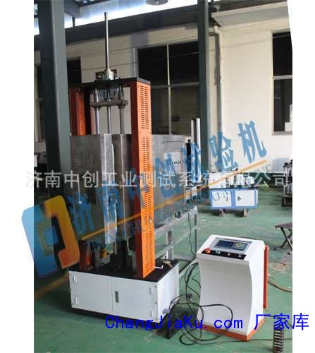 高溫彈簧疲勞試驗(yàn)機(jī)