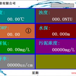 在線七參數(shù)