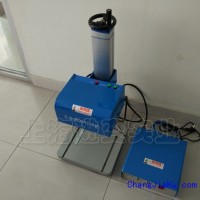 塑膠打標機 轎車打碼機 齒輪打標機 唐